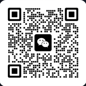 扫码添加 OneX 小管家微信